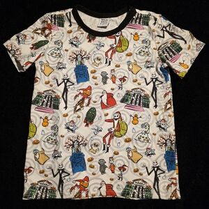 Wild Rich Kids NBC Kids Tee